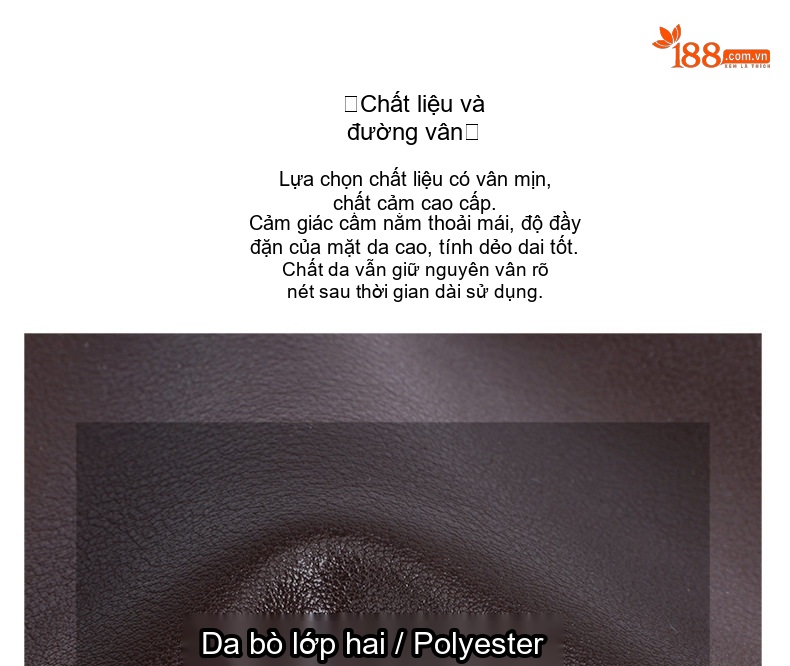 Túi Xách Tay Nữ Da Bóng Khóa Từ Tính Đeo Vai Túi Tote Đeo Chéo Phong Cách Thu Đông Màu Đen, Nâu chi tiết 12
