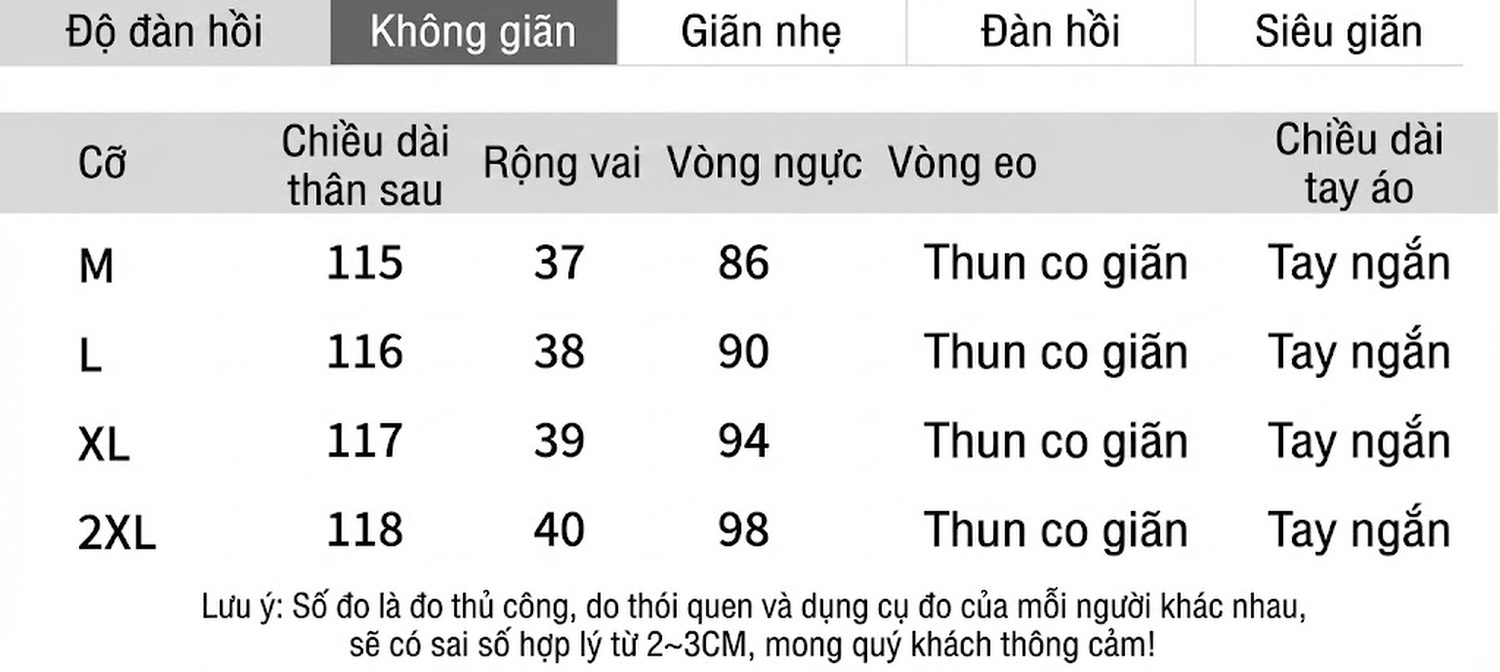 Váy liền thân Nữ Tay Phồng dáng chữ A Chiết Eo Thon Gọn Màu Xanh Lá, Hồng, Vàng Be chi tiết 9