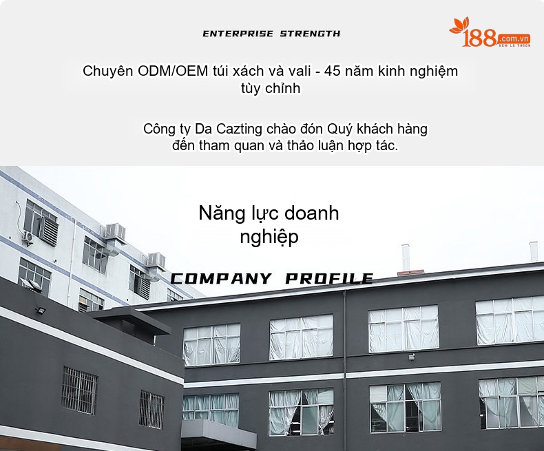 Túi Xách Nữ Da Thật Đeo Chéo Dáng Thùng Màu Trắng Kem, Nâu chi tiết 22