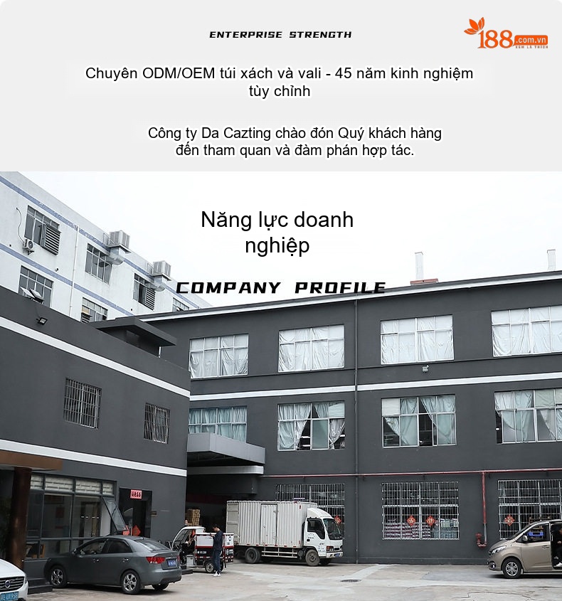 Túi Đeo Chéo Nữ Da Bò Hình Trụ Nhỏ Gọn Màu Nâu, Đen, Trắng, Xanh Lá chi tiết 19