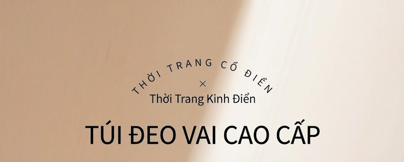 Túi Đeo Vai Nữ Da Mềm Form Tote Lớn Đựng Vừa A4 Phong Cách Công Sở Màu Nâu, Be, Xanh Olive chi tiết 1