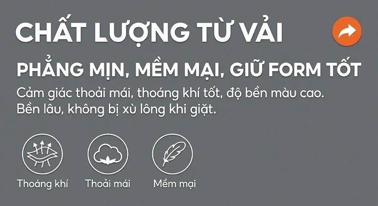 Áo Khoác Bomber Nam Cổ Bẻ Mỏng Phong Cách Công Sở Màu Xanh Navy, Xám, Đỏ chi tiết 7