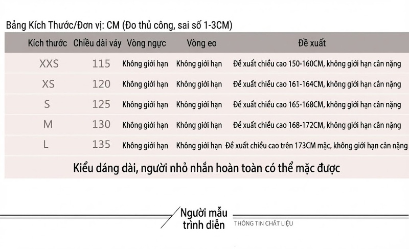 Váy Dài Tay Voan Mỏng Họa Tiết Hoa Đi Biển Mùa Hè Phong Cách Âu Mỹ chi tiết 3