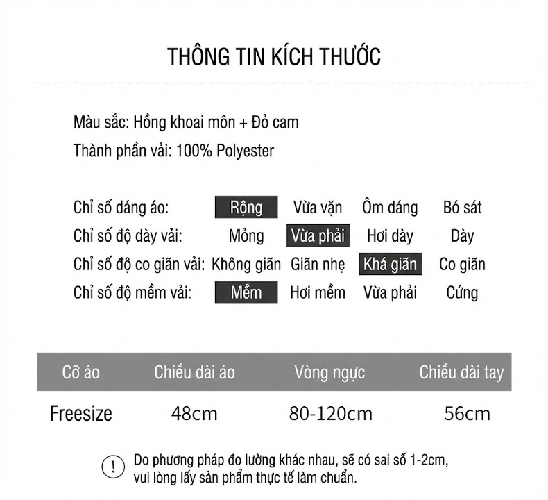 Áo Kiểu Nữ Dáng Ôm Tay Bồng Nhún Bèo Phong Cách Thời Trang Thanh Lịch Màu Hồng, Cam, Trắng, Vàng... chi tiết 5