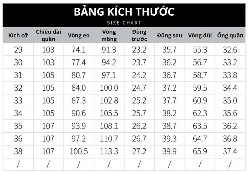 Quần Tây Nam Dáng Ôm Co Giãn Lót Lông Cừu Phong Cách Hàn Quốc Màu Đen, Xám chi tiết 7