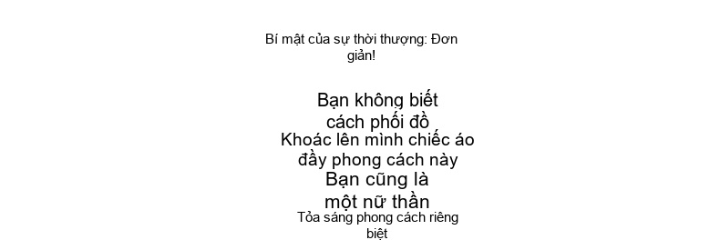 Áo Sơ Mi Tay Dài Nữ Cổ Tròn Phong Cách Thanh Lịch Màu Trắng, Đen, Xanh Navy chi tiết 5