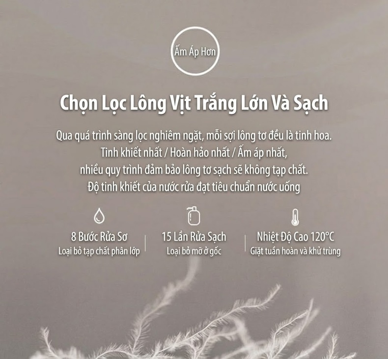 Set Áo Khoác Lửng Chân Váy Tiểu Thư Lót Lông Vũ Trắng Phong Cách Thanh Lịch Màu Nâu, Xám chi tiết 10
