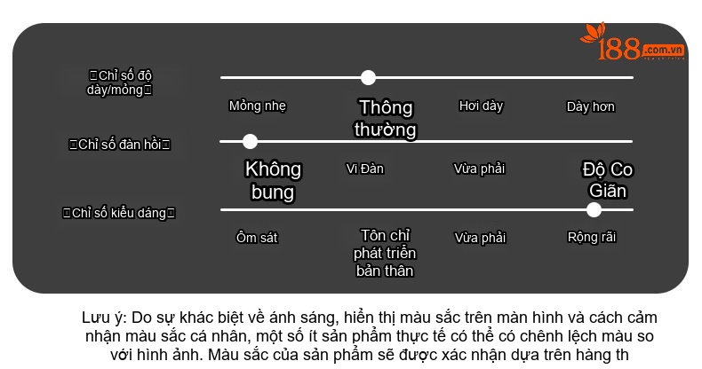 Áo Khoác Gió Nam Dáng Dài Vừa Vải Mềm Mại Chống Nhăn Phong Cách Lịch Lãm Màu Xám, Xanh Navy chi tiết 18