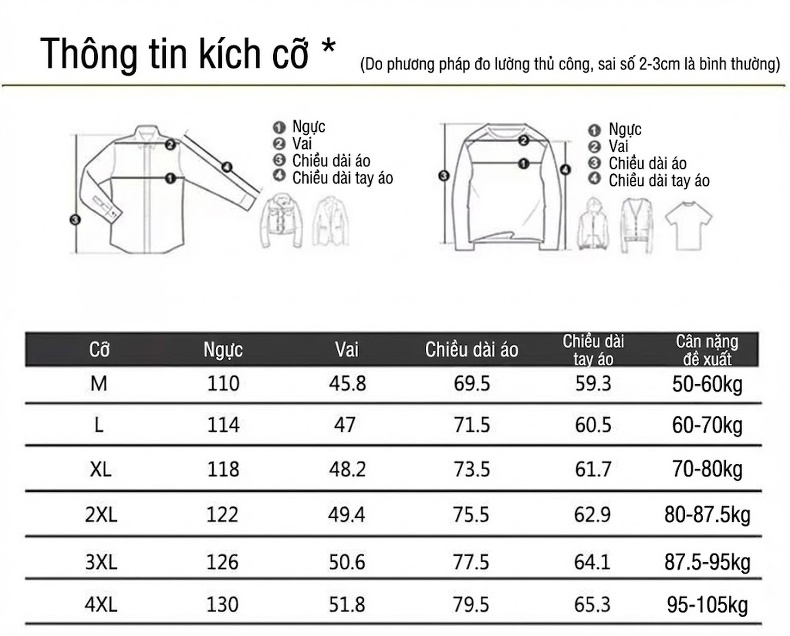 Áo Khoác Nam Cổ Bẻ Khóa Kéo Dáng Ngắn Phong Cách Doanh Nhân Màu Xanh Navy, Xám, Trắng, Xám Đậm... chi tiết 11