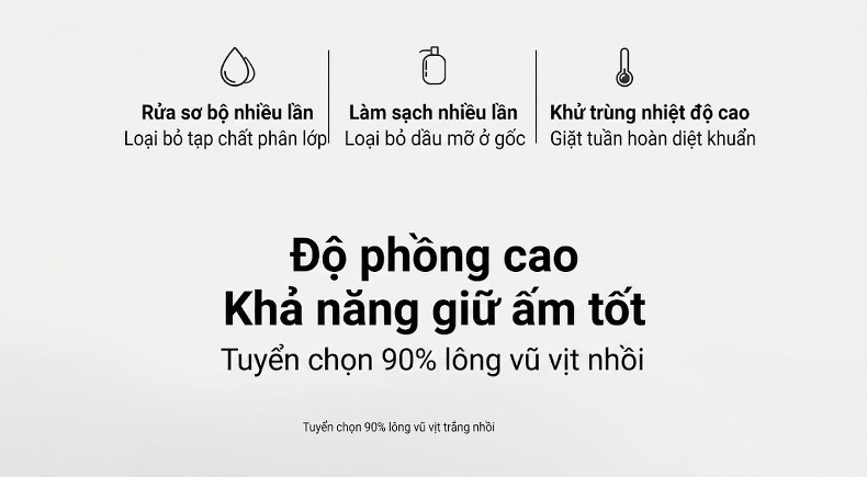Áo Khoác Phao Nữ Ngắn Tay Phong Cách Tiểu Thư Sang Trọng Màu Trắng Kem, Đen chi tiết 9
