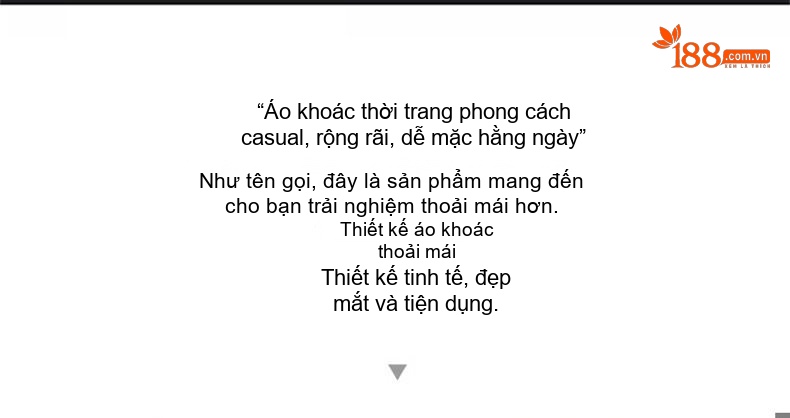 Áo Khoác Nam Kiểu Công Sở Retro Dáng Rộng Phong Cách Thể Thao Màu Vàng, Kem, Đen chi tiết 2