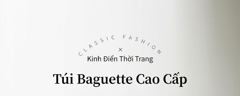 Túi Đeo Vai Nữ Da Bò Quai Xách Tay Phong Cách Thanh Lịch Màu Xanh, Trắng, Nâu chi tiết 1
