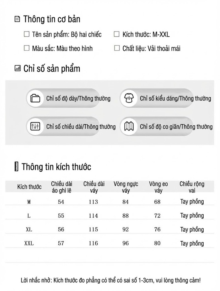 Set Áo Khoác và Chân Váy Dáng Ôm Họa Tiết Thêu Thanh Lịch Màu Đen chi tiết 11