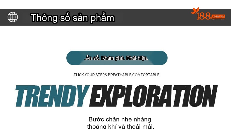 Sandal Nam Da Bò Hở Ngón Thoáng Khí Chiều Cao Đế Khoảng 3cm Màu Nâu, Đen chi tiết 5