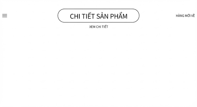 Áo Khoác Mangto Nữ Dáng Dài Qua Gối Phong Cách Hàn Quốc Màu Nâu, Đỏ chi tiết 20