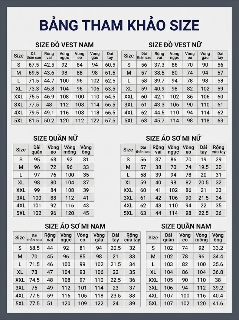 Bộ Vest Công Sở Nam Nữ Phong Cách Trung Hoa Áo Quần Dài Tay Màu Đen, Đỏ, Xám chi tiết 9