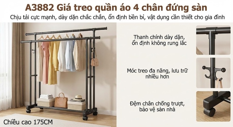Áo Sơ Mi Nữ Dài Tay Cổ Trụ Dáng Ôm Thời Trang Màu Trắng, Xanh chi tiết 10