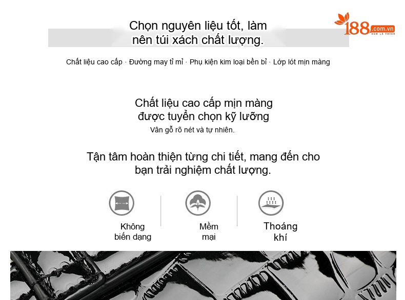 Túi Tote Nữ Da Bóng In Họa Tiết Da Báo, Hoa, Vân Cá Sấu Đựng Vừa A4 Phong Cách Âu Mỹ chi tiết 2
