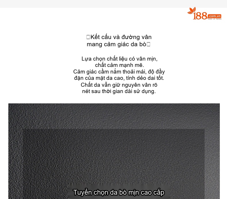 Túi Kẹp Nách Nữ Da Bóng Dây Xích Thiết Kế Pháp Sang Trọng Màu Đen, Đỏ chi tiết 7