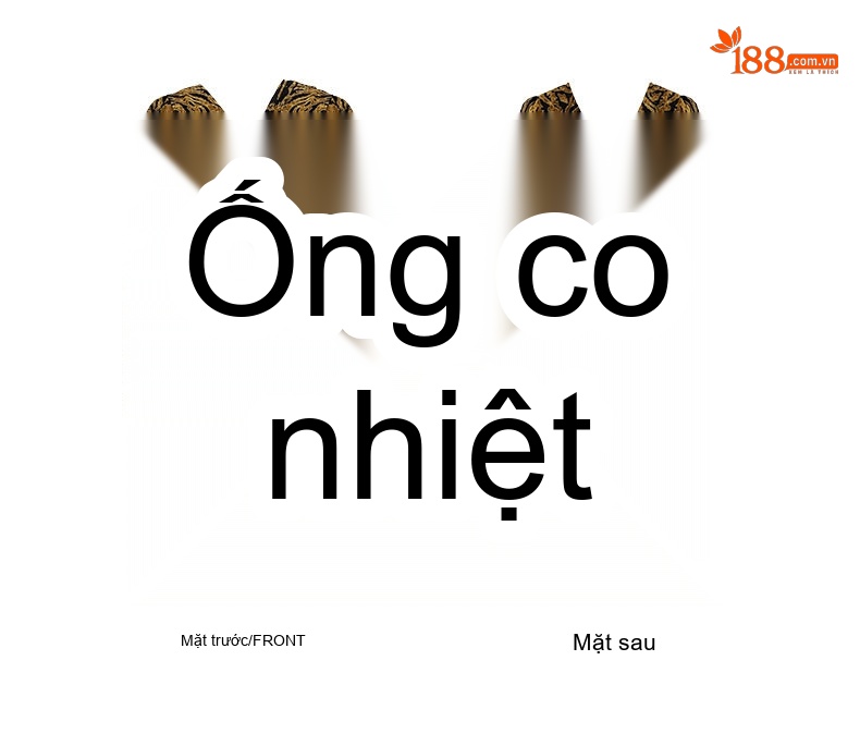 Váy liền thân Nữ Thiết Kế Cổ chữ V In Họa Tiết Da Báo Tay Dài Xếp Ly Bèo Nhún Màu Vàng, Đen chi tiết 7