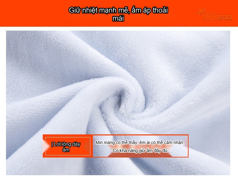Áo Sơ Mi Nam Tay Dài Cotton Oxford Sọc Dáng Ôm Vừa Vặn Màu Xanh Dương, Trắng, Vàng, Hồng... chi tiết 2