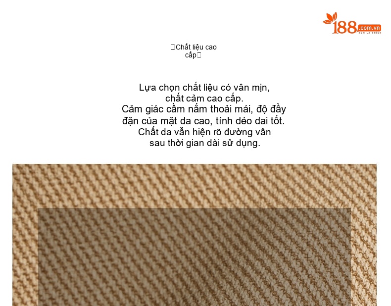 Túi Tote Nữ Thiết Kế Tối Giản Phối Màu Vải Canvas Da Bóng chi tiết 9