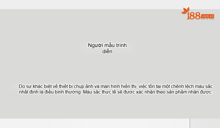 Váy Dài Nữ Thu Eo Dáng Xòe Thiết Kế Hai Lớp Màu Xám, Xanh, Vàng... chi tiết 6