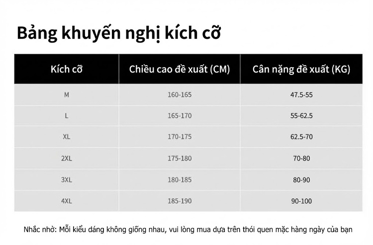 Áo Gile Lông Vũ Nam Nữ Dày Dặn Giữ Ấm Màu Đỏ, Đen chi tiết 10