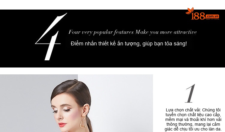 Set Áo Thun Ba Lỗ Chữ A Dáng Rộng và Chân Váy Bó Hông Nữ chi tiết 5