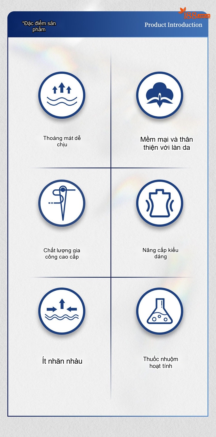 Áo Polo Nam Cotton Họa Tiết Sọc Ngang Tay Ngắn Không Nhăn Màu Xám, Xanh, Nâu, Trắng... chi tiết 3