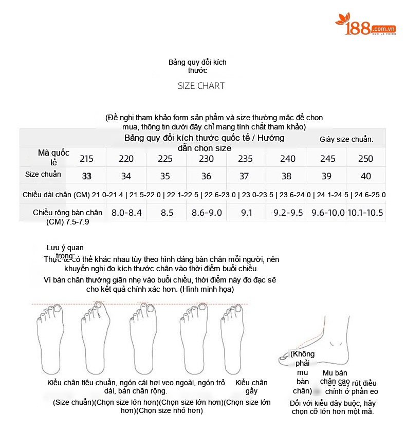 Boot Nữ Da Bóng Đế Cao Khoảng 7.5cm Tăng Chiều Cao Màu Đen, Nâu chi tiết 22
