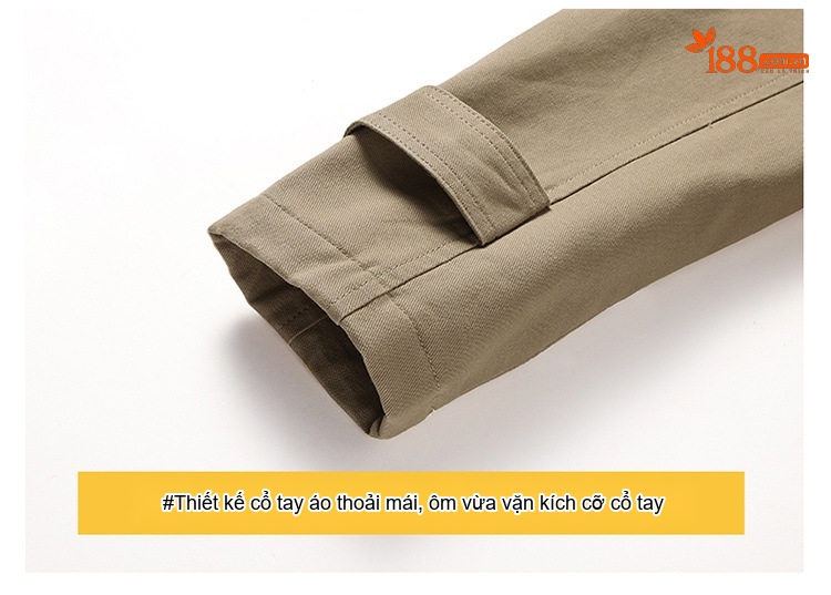 Áo Khoác Dù Nam Dáng Dài Lót Lông Cừu Dày Dặn Có Mũ Trùm Đầu Màu Be, Nâu, Đen, Xanh... chi tiết 13