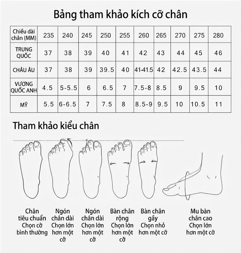 Giày Lười Nam Da Thật Anh Quốc Chiều Cao Đế Khoảng 3cm Màu Đen, Xám chi tiết 2