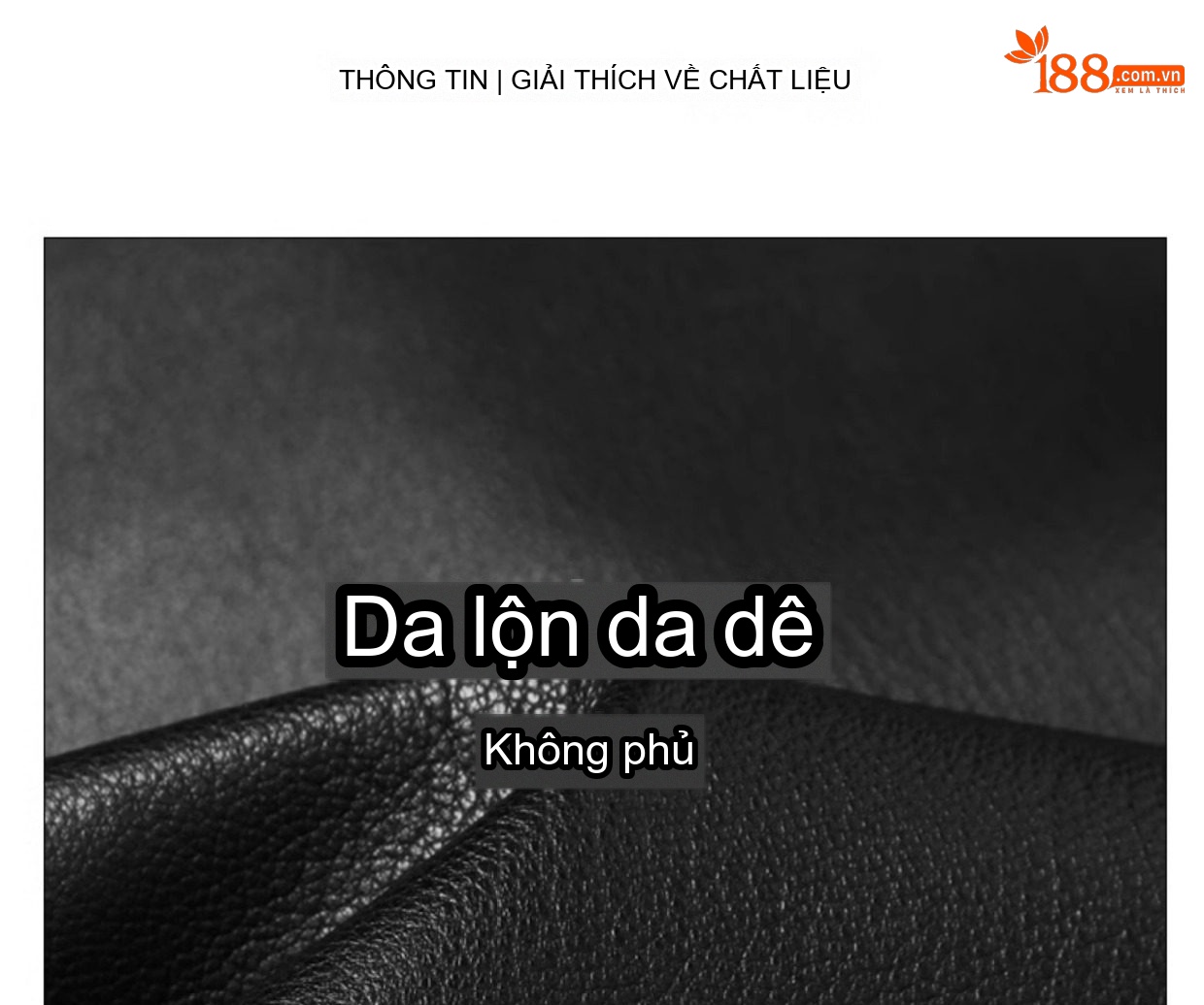 Áo Khoác Da Dê Nam Dáng Dài Lót Lông Chồn Cổ Lông Mỹ Raccoon Màu Đen chi tiết 4