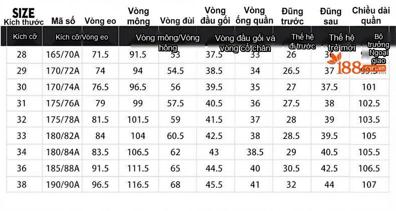 Quần Jean Nam Dáng Suông Vải Cotton Co Giãn Màu Đen Khói chi tiết 14