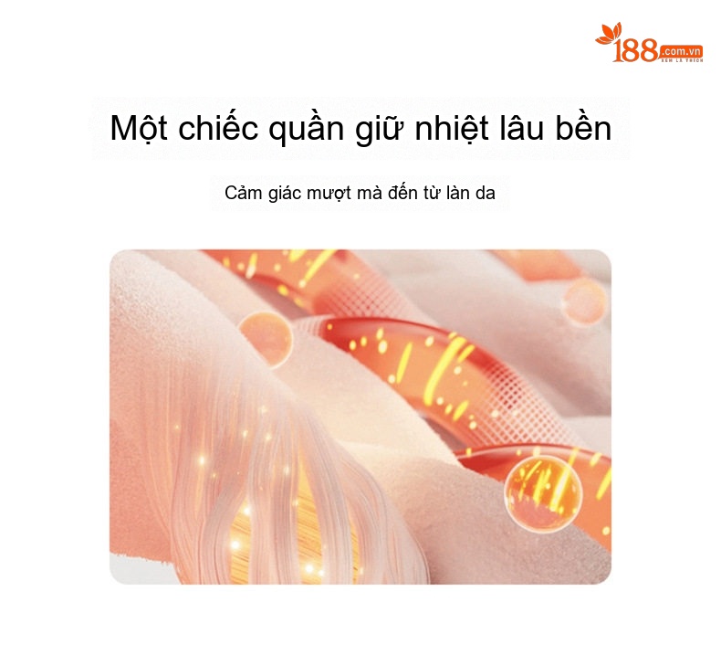 Quần dài nam ống rộng thu đông dáng thể thao phong cách Ins chi tiết 3