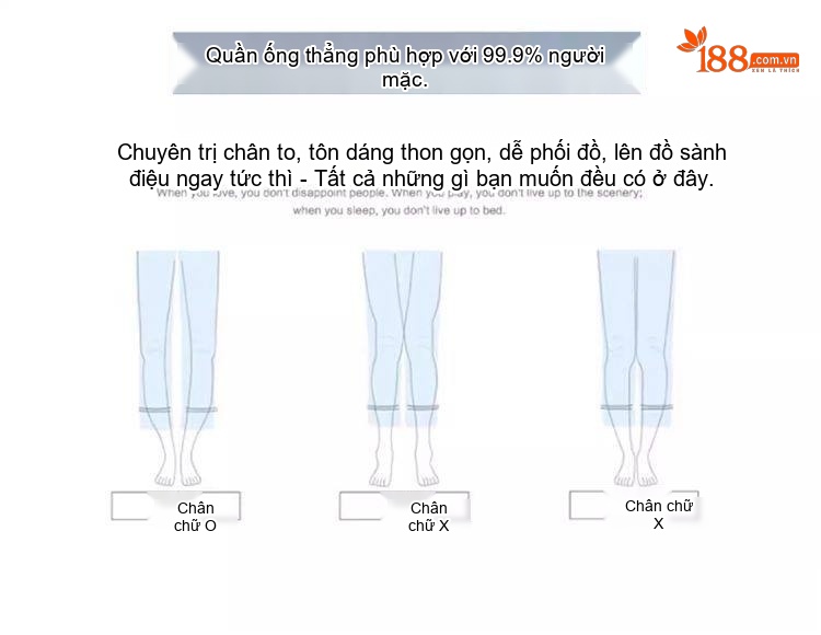Quần Ống Rộng Nữ Lưng Cao Thu Đông Dáng Suông Co Giãn Thoải Mái Màu Xanh Đen chi tiết 21
