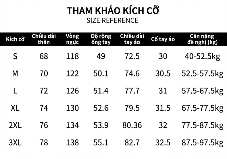 Áo Phao Lông Vũ Nam Nữ Form Rộng Có Mũ Trùm Đầu Dày Dặn 90% Lông Nhung Màu Trắng, Vàng, Đen chi tiết 8
