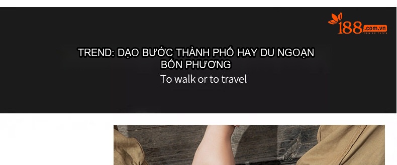 Giày Thể Thao Dây Rút Unisex Da Mờ Chiều Cao Đế Khoảng 4cm Màu Trắng, Hồng, Xanh, Navy... chi tiết 4