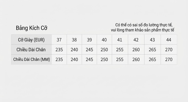 Giày Thể Thao Buộc Dây Nam Da Bụng Cá Sấu Chiều Cao Đế Khoảng 4cm Màu Trắng, Xanh Lam, Đỏ chi tiết 1