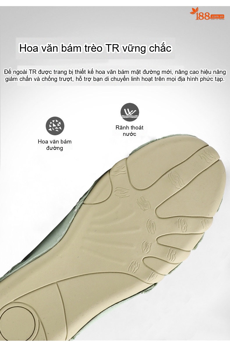 Giày Martin Nam Cổ Cao Lót Lông Giữ Ấm Chiều Cao Đế Khoảng 3cm Màu Xanh Lá, Hồng, Xanh Dương, Trắng... chi tiết 9