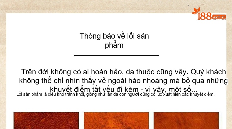 Ví Nữ Da Bò Dáng Dài Cầm Tay Khóa Kéo Dung Tích Lớn Màu Nâu chi tiết 17