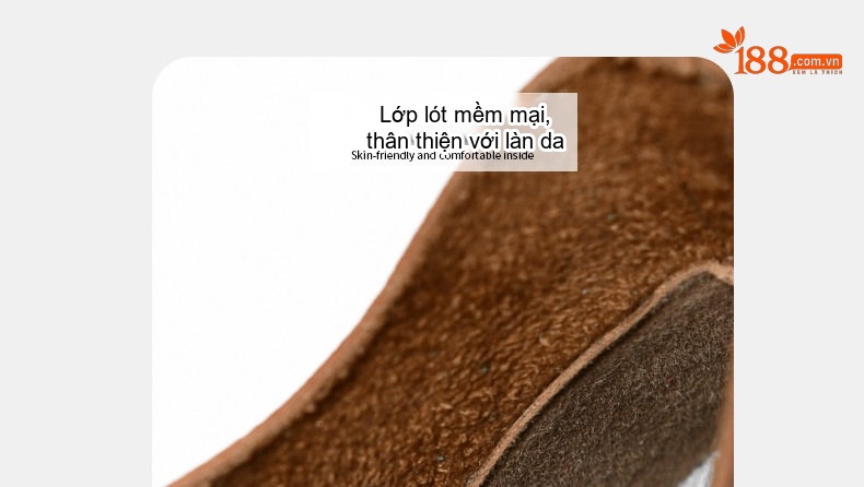Giày Martin Nữ Cao Cổ Da Bóng Size Lớn Chiều Cao Đế Khoảng 3cm Màu Trắng, Đen, Nâu, Đỏ... chi tiết 9