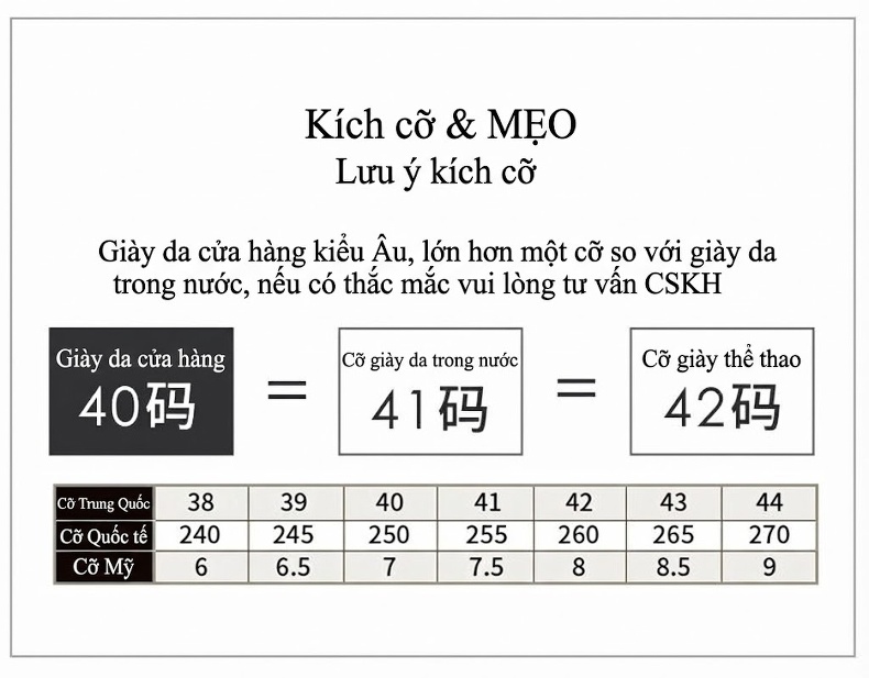 Giày Lười Nam Da Bò Chiều Cao Đế Khoảng 3cm Màu Đen, Nâu chi tiết 2