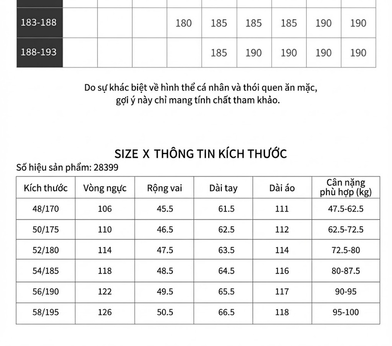 Áo Khoác Dạ Nam Dáng Dài Double Breasted Phong Cách Doanh Nhân Màu Nâu, Xám, Đen chi tiết 1