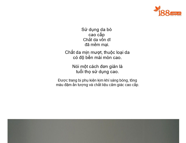 Túi Tote Nữ Da Bò Vải Canvas Lớn Đựng Vừa A4 Công Sở Đi Làm Màu Nâu, Kem, Xanh chi tiết 3