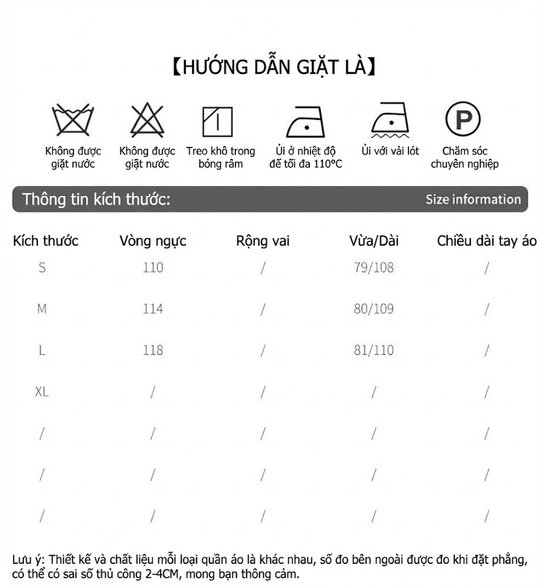 Áo Khoác Dạ Nữ Dáng Dài Hai Mặt Thanh Lịch Màu Trắng Kem, Xám, Đen, Nâu chi tiết 7