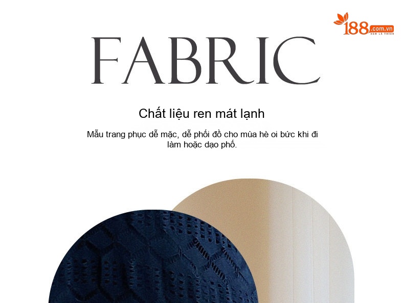 Váy Ren Nữ Dáng Dài Thanh Lịch Màu Đen chi tiết 6