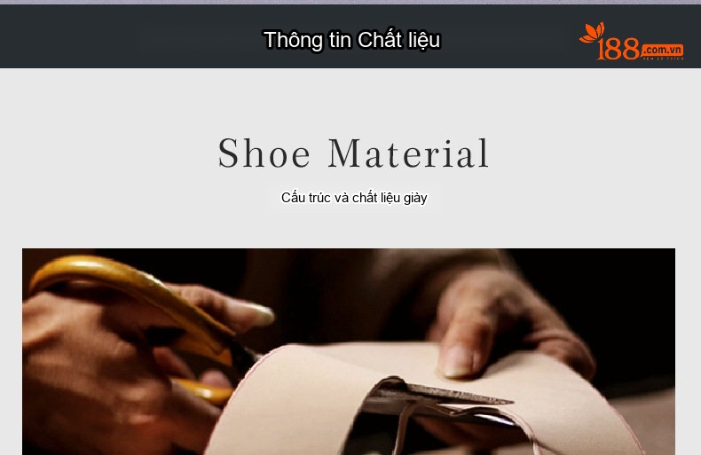 Giày Lười Nam Da Bò Retro Tua Rua Chiều Cao Đế Khoảng 3cm Màu Đen, Nâu chi tiết 3