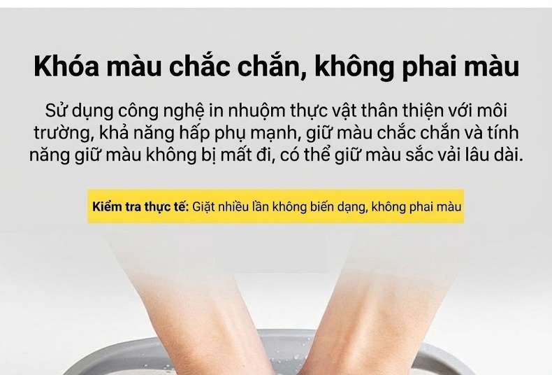 Quần Tây Nam Lụa Tencel Mỏng Chống Nhăn Co Giãn Dáng Ôm Màu Đen chi tiết 6